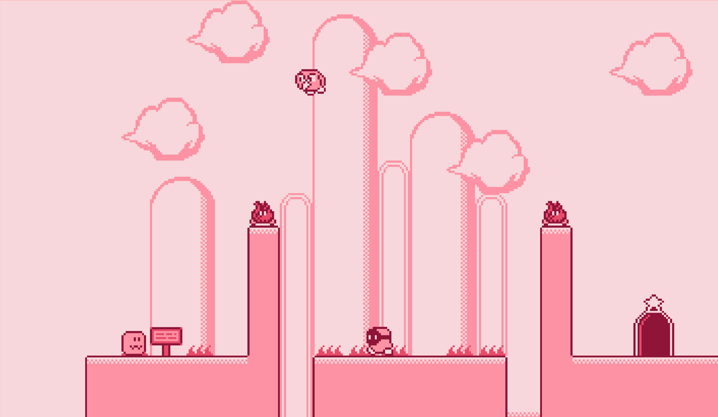 Kirby Game